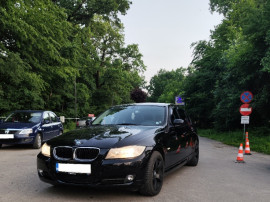 Bmw 316i E90 Impecabil