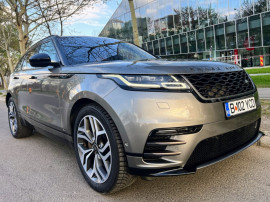 Land Rover Range Rover Velar P300 R-Dynamic SE Autobiography 300 CP