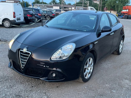 Alfa Romeo Giulietta 1.6 diesel Euro 5 variante / schimb