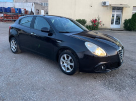 Alfa Romeo Giulietta 1.6 diesel Euro 5 variante / schimb