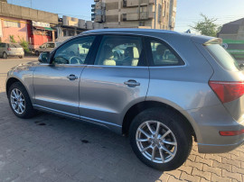 Autoturism Audi Q5 s line