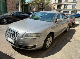 Audi A6 motorina