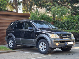 Kia Sorento * 2005 * 2.4i 16v 138 CP * GPL * 4x4 * Inm RO *