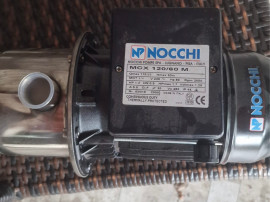 Pompa orizontala suprafata nocchi MCX 120-60M