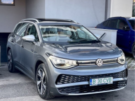 Vw Id6x Pro 6000km!!! - 7 locuri!!! 4x4