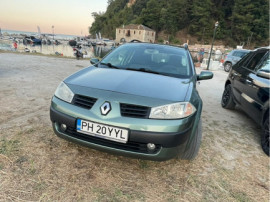 Autoturism Renault Megane 2 1,6 26v