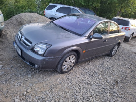 Opel Vectra C, 2005, 1.9tdi = Posibilitate rate