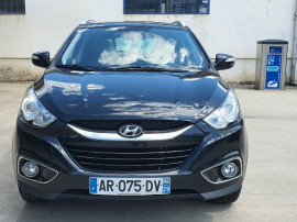 Hyundai ix35 4x4 an 2011 mot 2.l.crdi 185 cp cutie automata