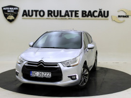 Citroen DS4 1.6HDi 112CP Automata 2011