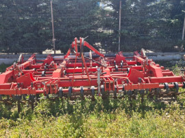 Combinator KVENERLAND TLG400 F