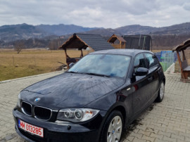 Bmw 118 D CUTIE AUTOMATA