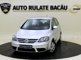 Volkswagen Golf Plus 1.9 TDI 105CP 2006 Euro 4