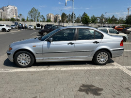 BMW E46 D in stare buna