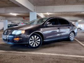 Vw Passat B6 2.0 FSI Berlina