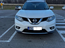Nissan X-trail 2015