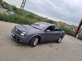 Opel vectra 2.0d garanție