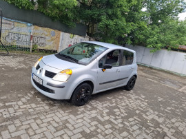Renault Modus, 1.4 benzina, 2006