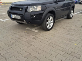 Land Rover freelander TD4,Automata-schimba perfect!