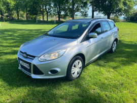 Ford Focus Consum Mic.