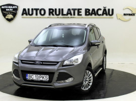 Ford Kuga 2.0 TDCi 140CP 2013 Euro 5