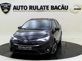 Toyota Avensis 1.8 Benzina 147CP Automata 2016 Euro 6