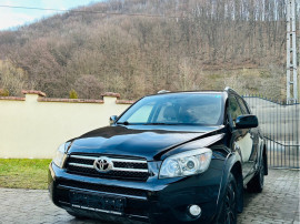 Toyota Rav-4 Diesel 4X4