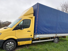 Mercedes - Benz Sprinter 3,0