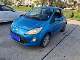 Ford Ka in Stare Foarte Buna