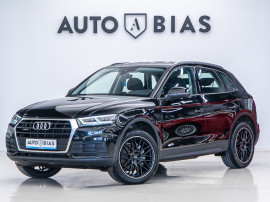 Audi Q5 2.0 40 TDI quattro S tronic Design