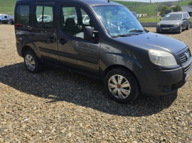 FIAT DOBLO din 1.3disel din 2007