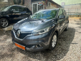 Renault. KADJAR Euro 6