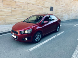 Chevrolet Aveo 2012 -1.3Diesel Euro 5 Trapa Senz Park Scaune Incalzite