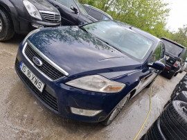 Ford Mondeo, 2010, 2.0 tdi= Posibilitate rate