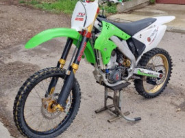 Kawasaki KXF 250