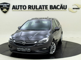 Opel Astra 1.6 CDTi 110CP 2016 Euro 6