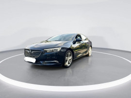 Opel Insignia Grand Sport 2017