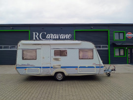 Rulota TEC TRAVEL KING