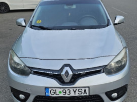 Renault Fluence 1.5Dci/ An 2014