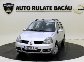 Renault Symbol 1.4 Benzina 75CP 2007 Euro 4