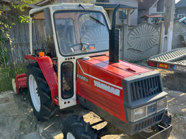 Yanmar fx22d cu cabina