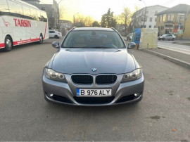 BMW Seria 3 2010