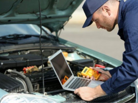 Diagnoza / tester auto pentru orice marca