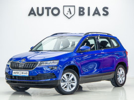 Skoda Karoq 2.0 TDI 4X4 DSG Style