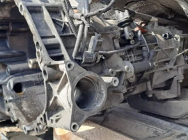 Cutie viteze manuala cu start stop cod LLM Audi A4 / A5 2.0 TDI