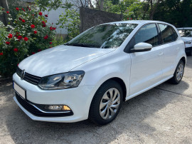 VW Polo 1.4tdi 2017 EURO 6 TVA Deductibil