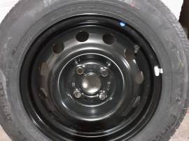 Roata Rezerva hyundai i20