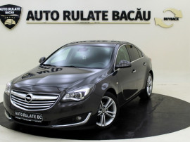 Opel Insignia 2.0 CDTi 140CP 2014 Euro 5
