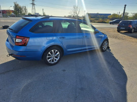 Dezmembrez Skoda Octavia MK3 1.6 TDI DGTE 116 cai Cutie Manuala