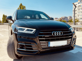 Audi Q5 TFSI E-Tron Plug-in 55 Quattro E Sport S-line
