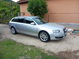 Audi A6 C6 2.7 Tdi Sline Quatro